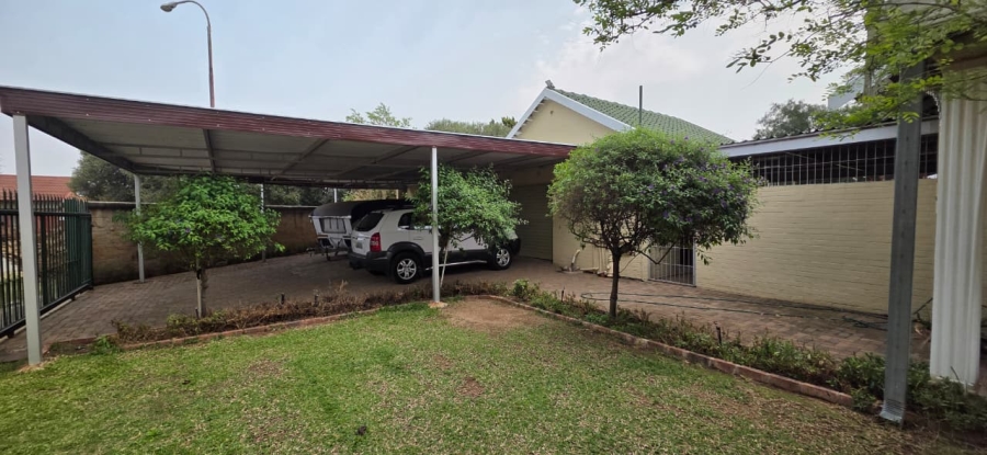 3 Bedroom Property for Sale in Dagbreek Free State